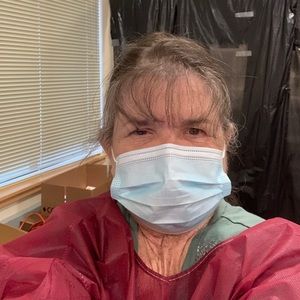 Meet your Posher, Christie